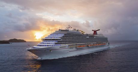 Croaziera 2026 - Caraibe si America Centrala (Galveston, TX) - Carnival Cruise Line - Carnival Breeze - 5 nopti