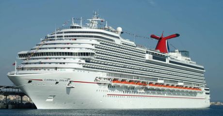 Croaziera 2027 - Caraibe si America Centrala (New Orleans, LA) - Carnival Cruise Line - Carnival Dream - 4 nopti