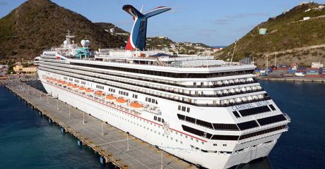 Croaziera 2027 - Caraibe si America Centrala (Mobile, AL) - Carnival Cruise Line - Carnival Valor - 8 nopti