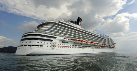 Croaziera 2027 - Caraibe si America Centrala (New Orleans, LA) - Carnival Cruise Line - Carnival Dream - 4 nopti