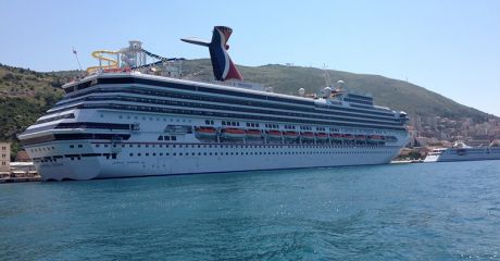 Croaziera 2028 - Caraibe si America Centrala (Galveston, TX) - Carnival Cruise Line - Carnival Sunshine - 10 nopti