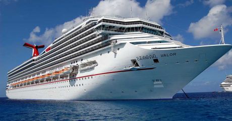 Croaziera 2027 - Caraibe si America Centrala (Mobile, AL) - Carnival Cruise Line - Carnival Valor - 8 nopti