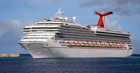 Croaziera 2027 - Caraibe si America Centrala (Mobile, AL) - Carnival Cruise Line - Carnival Valor - 8 nopti