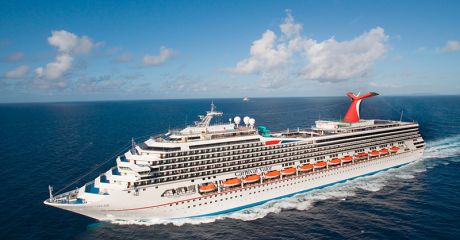 Croaziera 2027 - Caraibe si America Centrala (Mobile, AL) - Carnival Cruise Line - Carnival Valor - 8 nopti