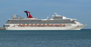 Croaziera 2022 - Bahamas (Charleston/Carolina de Sud) - Carnival Cruise Line - Carnival Sunshine - 5 nopti