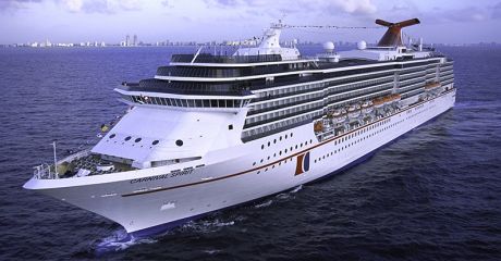 Croaziera 2028 - California si Riviera Mexicana (Long Beach, CA) - Carnival Cruise Line - Carnival Spirit - 3 nopti
