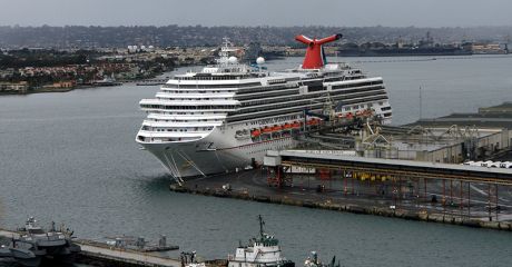 Croaziera 2023 - Insulele Pacificului de Sud (Sydney) - Carnival Cruise Line - Carnival Splendor - 9 nopti