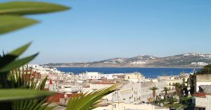 Excursii Optionale Tangier