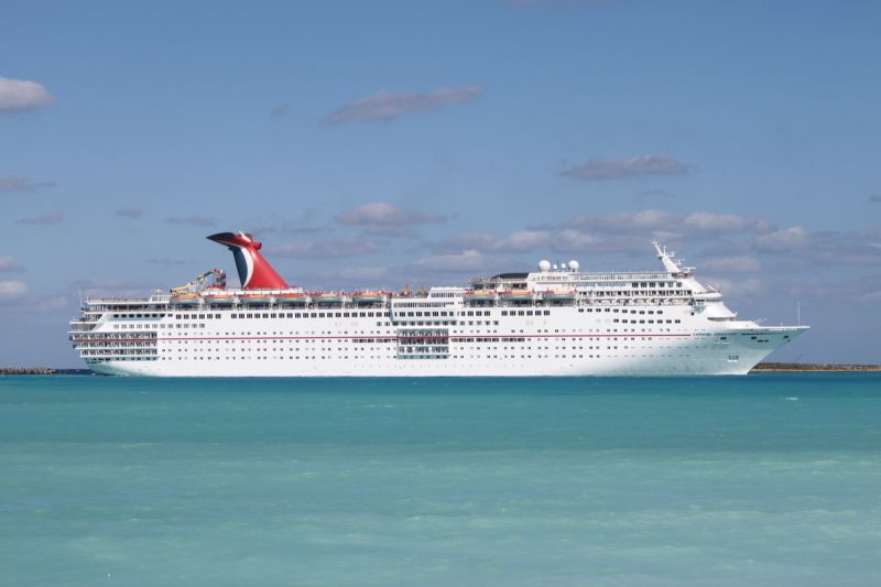 Carnival Sensation