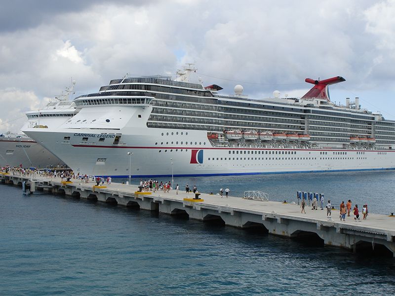 cruise bahamas baltimore