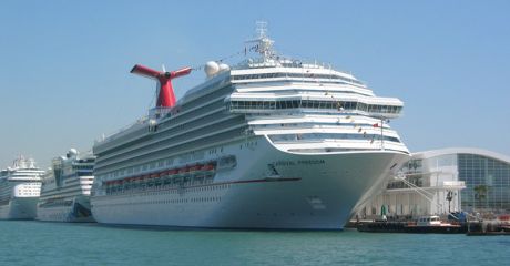 Croaziera 2026 - Caraibe si America Centrala (Port Canaveral, FL) - Carnival Cruise Line - Carnival Freedom - 4 nopti