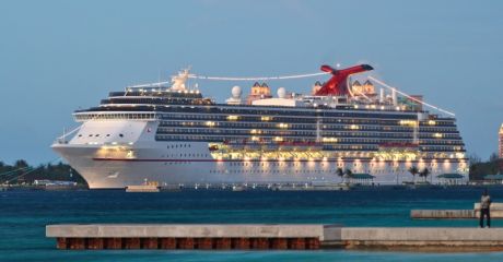 Croaziera 2026 - Caraibe si America Centrala (Baltimore, MD) - Carnival Cruise Line - Carnival Pride - 7 nopti