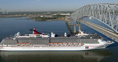 Croaziera 2026 - Caraibe si America Centrala (Baltimore, MD) - Carnival Cruise Line - Carnival Pride - 7 nopti