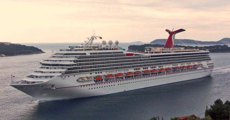 Croaziera 2026 - Caraibe si America Centrala (Port Canaveral, FL) - Carnival Cruise Line - Carnival Freedom - 4 nopti