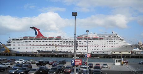 Croaziera 2026 - Caraibe si America Centrala (Jacksonville, FL) - Carnival Cruise Line - Carnival Elation - 4 nopti