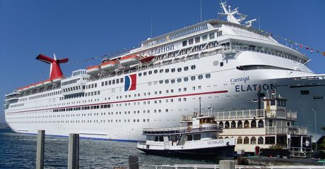 Croaziera 2026 - Caraibe si America Centrala (Jacksonville, FL) - Carnival Cruise Line - Carnival Elation - 4 nopti