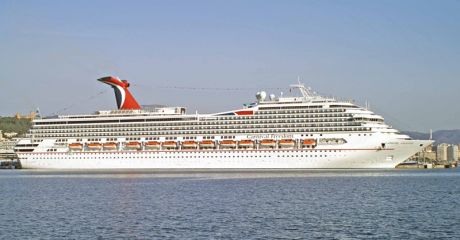 Croaziera 2026 - Caraibe si America Centrala (Port Canaveral, FL) - Carnival Cruise Line - Carnival Freedom - 4 nopti