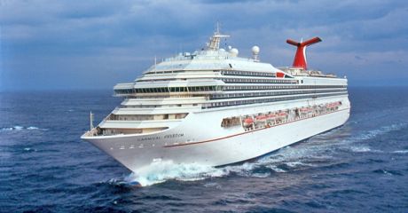 Croaziera 2026 - Caraibe si America Centrala (Port Canaveral, FL) - Carnival Cruise Line - Carnival Freedom - 4 nopti