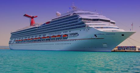 Croaziera 2026 - Caraibe si America Centrala (Port Canaveral, FL) - Carnival Cruise Line - Carnival Freedom - 4 nopti