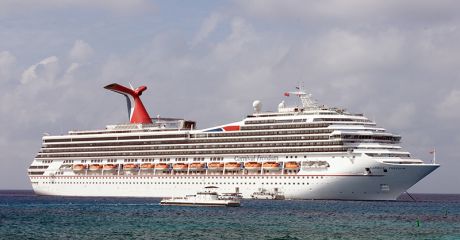 Croaziera 2026 - Caraibe si America Centrala (Port Canaveral, FL) - Carnival Cruise Line - Carnival Freedom - 4 nopti