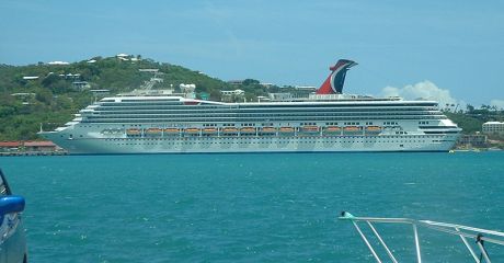 Croaziera 2026 - Caraibe si America Centrala (New Orleans, LA) - Carnival Cruise Line - Carnival Liberty - 8 nopti