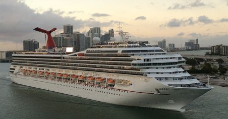 Croaziera 2026 - Caraibe si America Centrala (New Orleans, LA) - Carnival Cruise Line - Carnival Liberty - 8 nopti