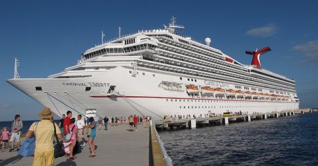 Croaziera 2026 - Caraibe si America Centrala (New Orleans, LA) - Carnival Cruise Line - Carnival Liberty - 8 nopti