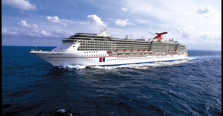 Croaziera 2026 - Caraibe si America Centrala (Galveston, TX) - Carnival Cruise Line - Carnival Miracle - 4 nopti