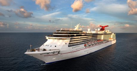Croaziera 2026 - Caraibe si America Centrala (Galveston, TX) - Carnival Cruise Line - Carnival Miracle - 4 nopti