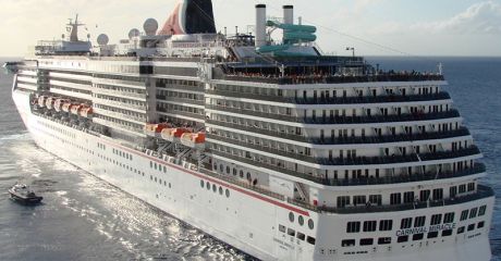 Croaziera 2026 - Caraibe si America Centrala (Galveston, TX) - Carnival Cruise Line - Carnival Miracle - 4 nopti