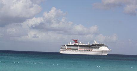 Croaziera 2026 - Caraibe si America Centrala (Galveston, TX) - Carnival Cruise Line - Carnival Miracle - 4 nopti