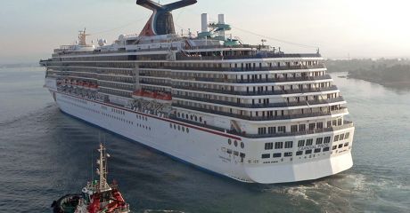 Croaziera 2026 - Caraibe si America Centrala (Baltimore, MD) - Carnival Cruise Line - Carnival Pride - 7 nopti