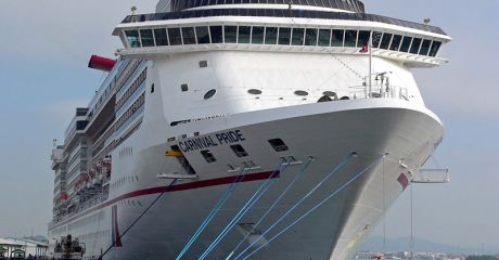 Croaziera 2026 - Caraibe si America Centrala (Baltimore, MD) - Carnival Cruise Line - Carnival Pride - 7 nopti