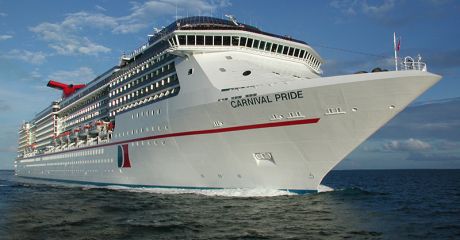 Croaziera 2026 - Caraibe si America Centrala (Baltimore, MD) - Carnival Cruise Line - Carnival Pride - 7 nopti