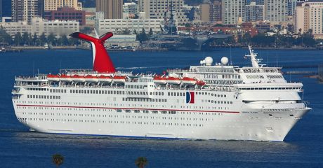 Croaziera 2026 - Caraibe si America Centrala (Jacksonville, FL) - Carnival Cruise Line - Carnival Elation - 4 nopti