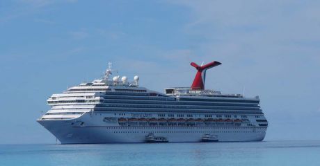 Croaziera 2026 - Caraibe si America Centrala (New Orleans, LA) - Carnival Cruise Line - Carnival Liberty - 8 nopti