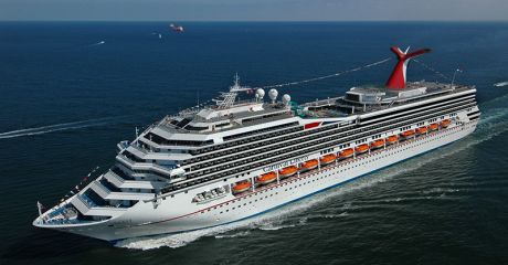 Croaziera 2026 - Caraibe si America Centrala (New Orleans, LA) - Carnival Cruise Line - Carnival Liberty - 8 nopti