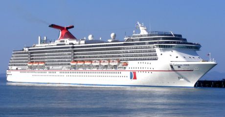 Croaziera 2026 - Caraibe si America Centrala (Baltimore, MD) - Carnival Cruise Line - Carnival Pride - 7 nopti