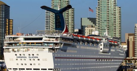 Croaziera 2026 - Caraibe si America Centrala (Jacksonville, FL) - Carnival Cruise Line - Carnival Elation - 4 nopti