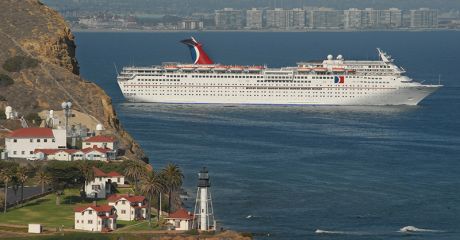 Croaziera 2026 - Caraibe si America Centrala (Jacksonville, FL) - Carnival Cruise Line - Carnival Elation - 4 nopti