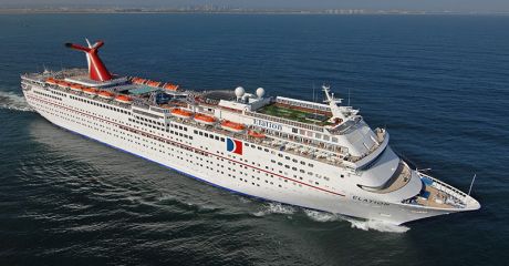 Croaziera 2026 - Caraibe si America Centrala (Jacksonville, FL) - Carnival Cruise Line - Carnival Elation - 4 nopti