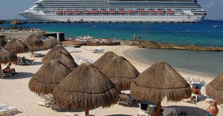Croaziera 2026 - Caraibe si America Centrala (Port Canaveral, FL) - Carnival Cruise Line - Carnival Freedom - 4 nopti