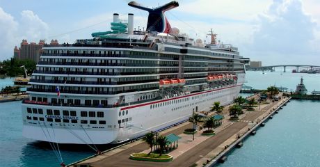 Croaziera 2026 - Caraibe si America Centrala (Galveston, TX) - Carnival Cruise Line - Carnival Miracle - 4 nopti