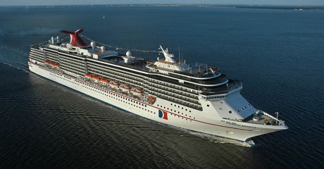 Croaziera 2026 - Caraibe si America Centrala (Galveston, TX) - Carnival Cruise Line - Carnival Miracle - 4 nopti