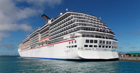 Croaziera 2026 - Caraibe si America Centrala (Galveston, TX) - Carnival Cruise Line - Carnival Miracle - 4 nopti