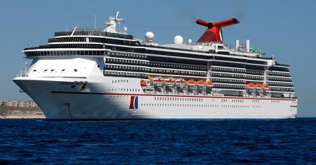 Croaziera 2026 - Caraibe si America Centrala (Baltimore, MD) - Carnival Cruise Line - Carnival Pride - 7 nopti