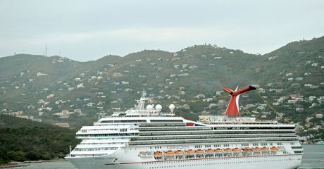 Croaziera 2026 - Caraibe si America Centrala (New Orleans, LA) - Carnival Cruise Line - Carnival Liberty - 8 nopti