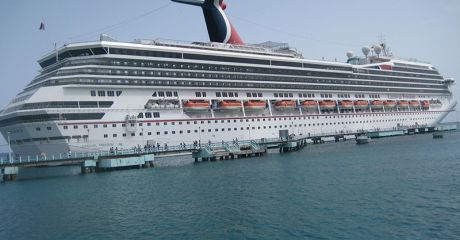 Croaziera 2026 - Caraibe si America Centrala (Port Canaveral, FL) - Carnival Cruise Line - Carnival Freedom - 4 nopti