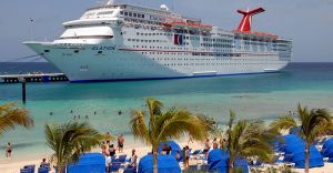 Croaziera 2025 - Caraibe si America Centrala (Jacksonville, FL) - Carnival Cruise Line - Carnival Elation - 5 nopti