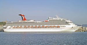 Croaziera 2022 - Caraibe de Est (Port Canaveral) - Carnival Cruise Line - Carnival Freedom - 5 nopti
